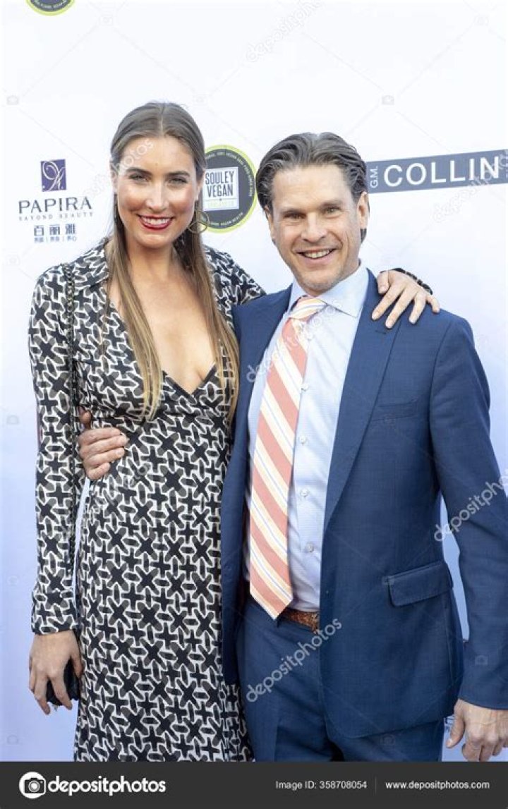 William McNamara Biography, Age, Height, Wife, Net Worth, Family