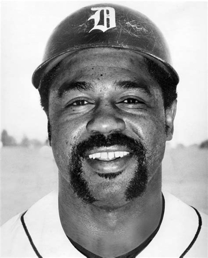 Willie Horton (baseball) Biography, Age, Height, Wife, Net Worth and Family