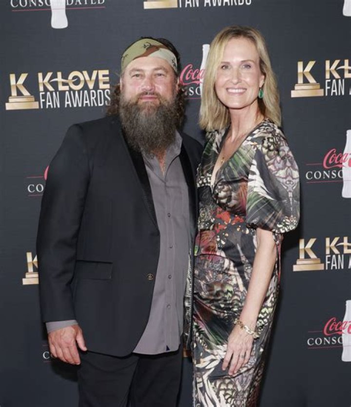 Willie Robertson Biography, Age, Height, Wife, Net Worth, Family