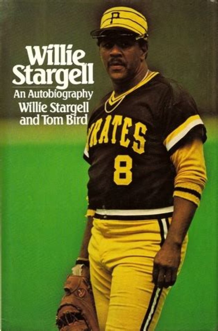 Willie Stargell Biography, Age, Height, Wife, Net Worth, Family