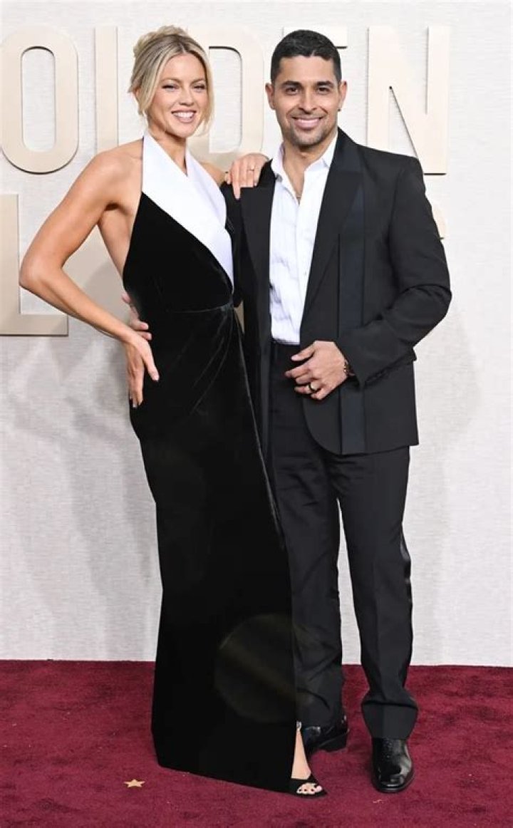 Wilmer Valderrama Biography, Age, Height, Wife, Net Worth, Family