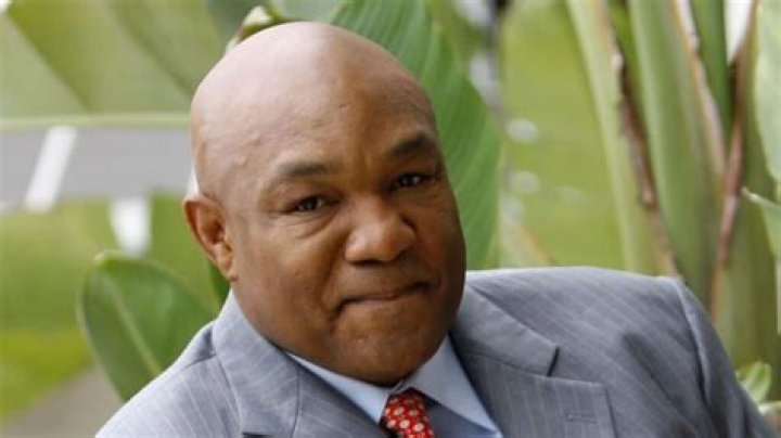 Winston George Biography, Age, Height, Wife, Net Worth, Family