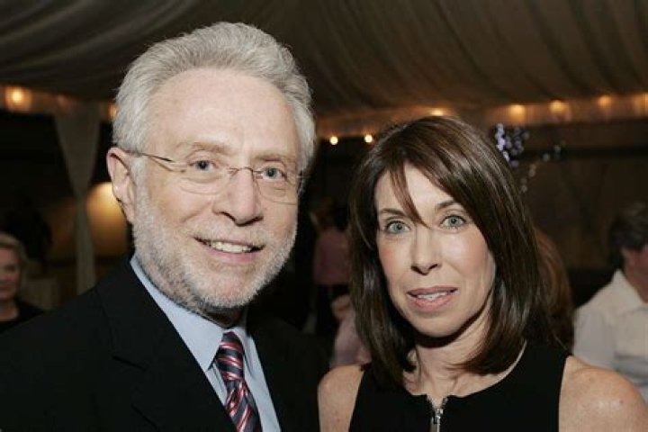Wolf Blitzer Biography, Age, Height, Wife, Net Worth, Family