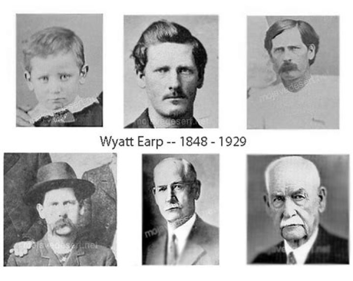 Wyatt Earp Biography, Age, Height, Wife, Net Worth, Family