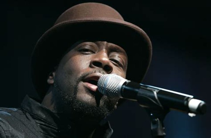 Wyclef Jean Biography, Age, Height, Wife, Net Worth, Family