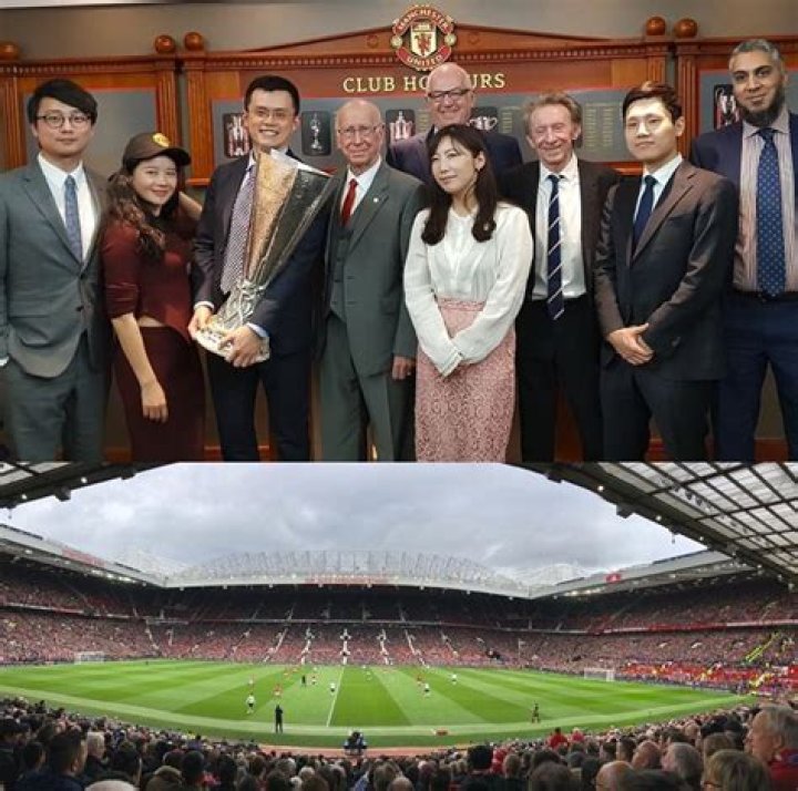 Yang Changpeng Biography, Age, Height, Wife, Net Worth, Family