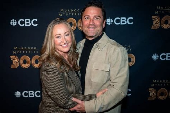 Yannick Bisson Biography, Age, Height, Wife, Net Worth, Family