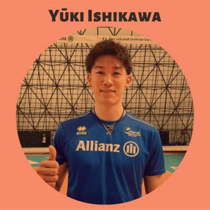 Yuki Hashioka Biography, Age, Height, Wife, Net Worth, Family