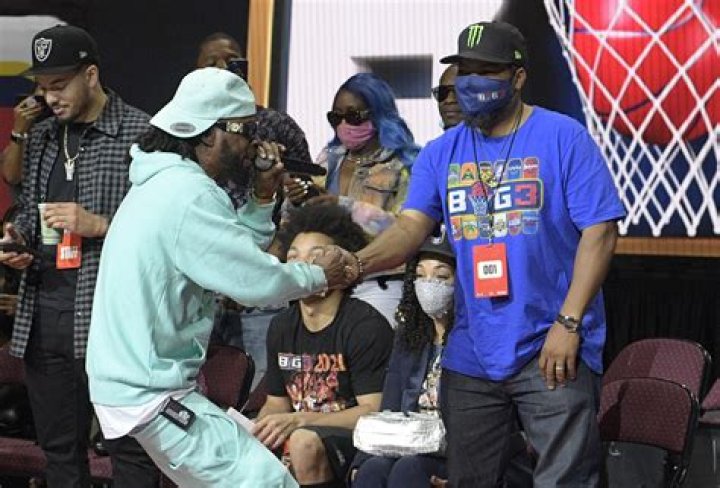 Yukmouth Biography, Age, Height, Wife, Net Worth, Family