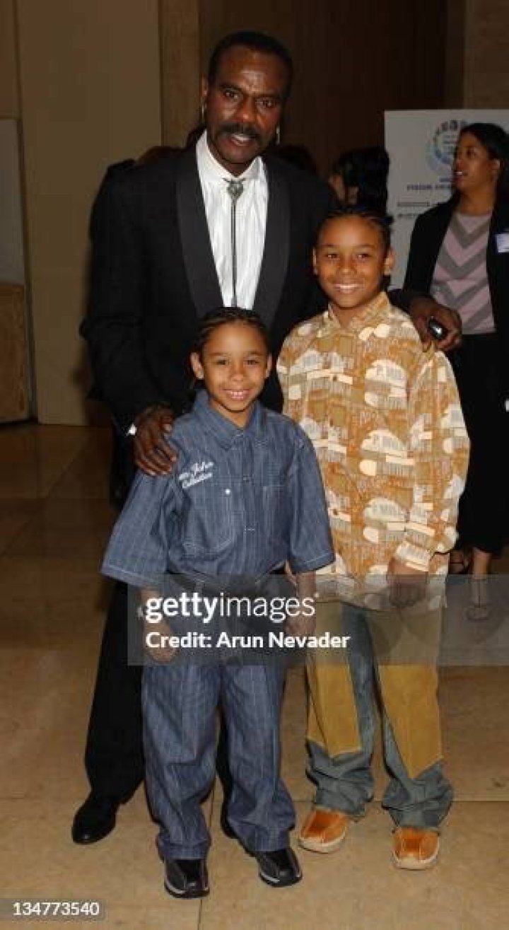 Zachary Isaiah Williams Biography, Age, Height, Wife, Net Worth, Family