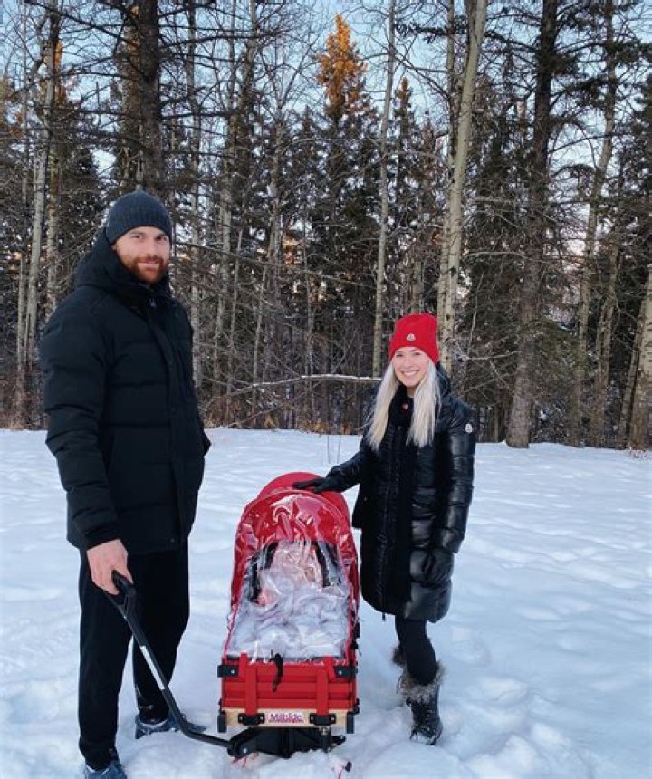 Zack Kassian Biography, Age, Height, Wife, Net Worth, Family