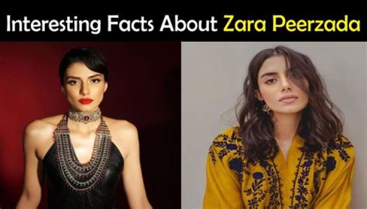 Zara Biography, Age, Height, Husband, Net Worth, Family