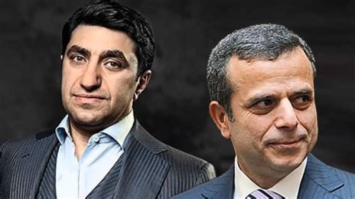 Zarakh Iliev Biography, Age, Height, Wife, Net Worth, Family