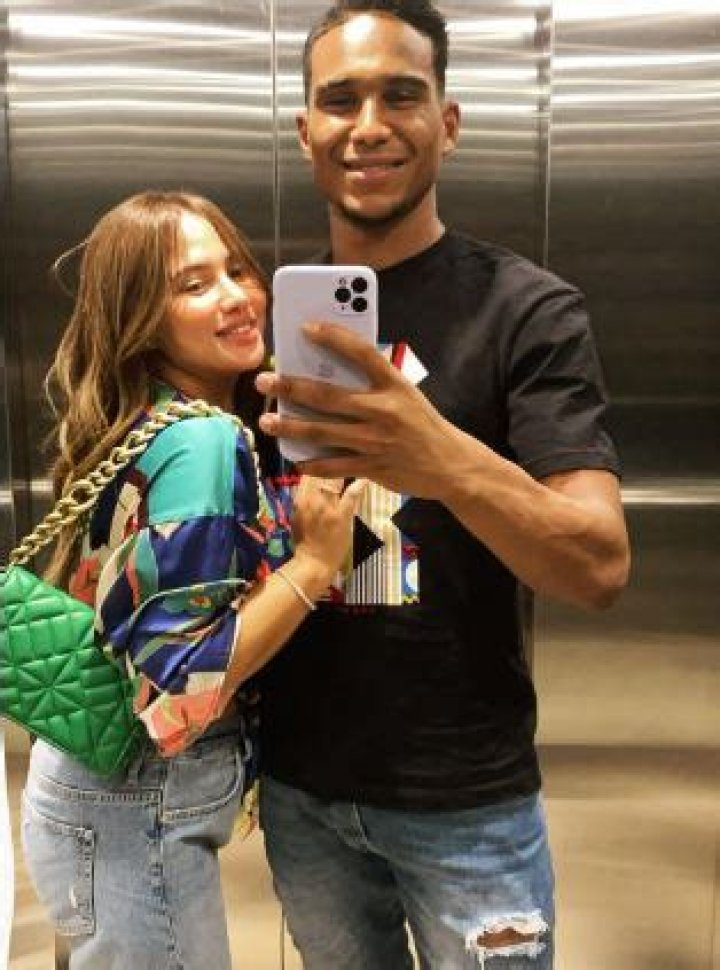 Ziad Jaziri Biography, Age, Height, Wife, Net Worth, Family