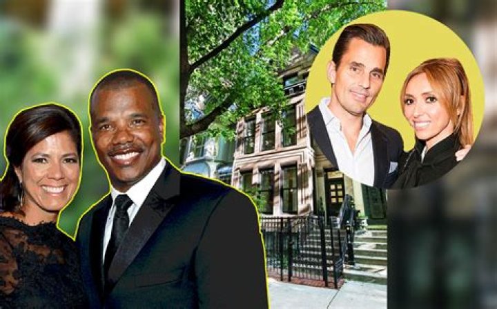 Zoraida Sambolin Biography, Age, Height, Husband, Net Worth, Family